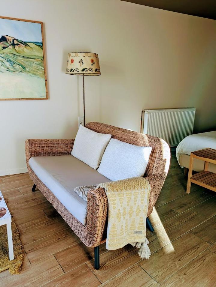 Bed and Breakfast Manoir De L'Echauguette Laignes Zewnętrze zdjęcie