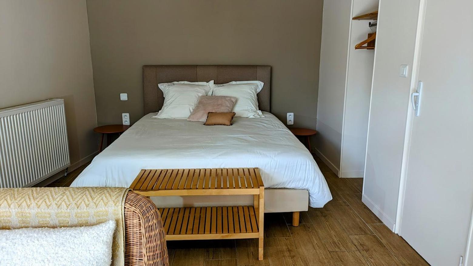 Bed and Breakfast Manoir De L'Echauguette Laignes Zewnętrze zdjęcie